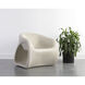 Orson Summer Sand Outdoor Lounge Chair